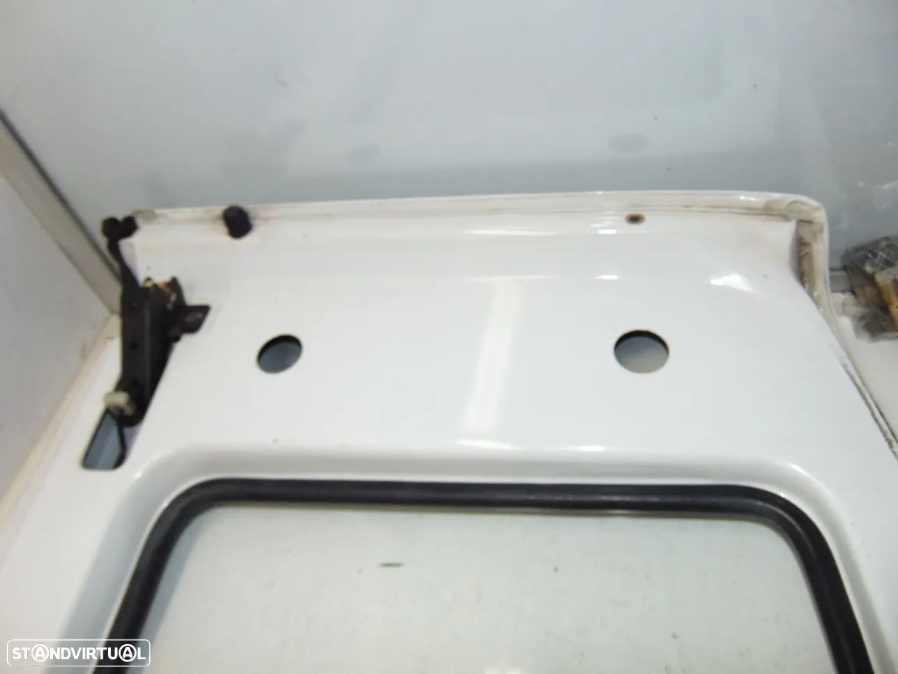 Citroen C15 portas traseiras - 10