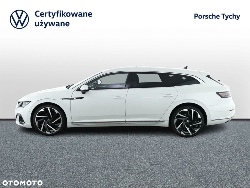 Volkswagen Arteon - 4