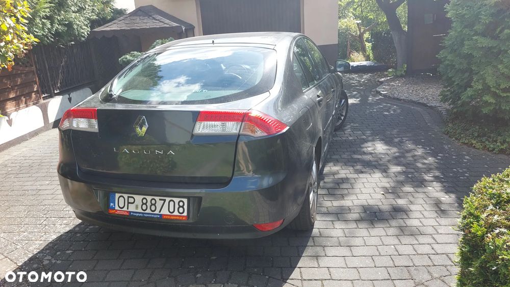 Renault Laguna - 2