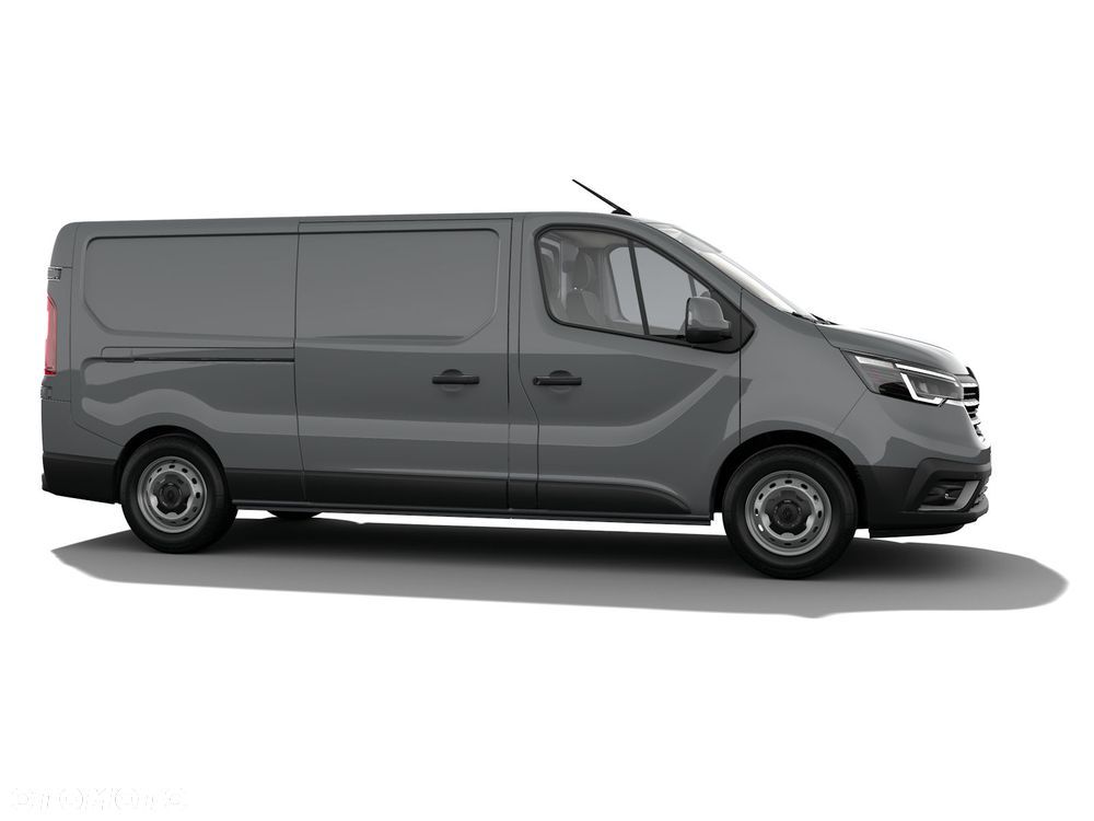 Renault TRAFIC - 3