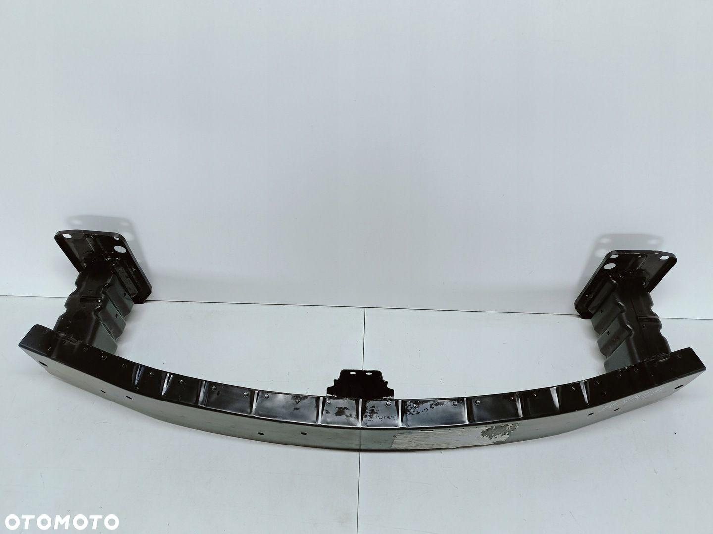 SUZUKI SX4 FIAT SEDICI 06- BELKA WSPORNIK ZDERZAKA PRZÓD 58270-79J00-000 - 3