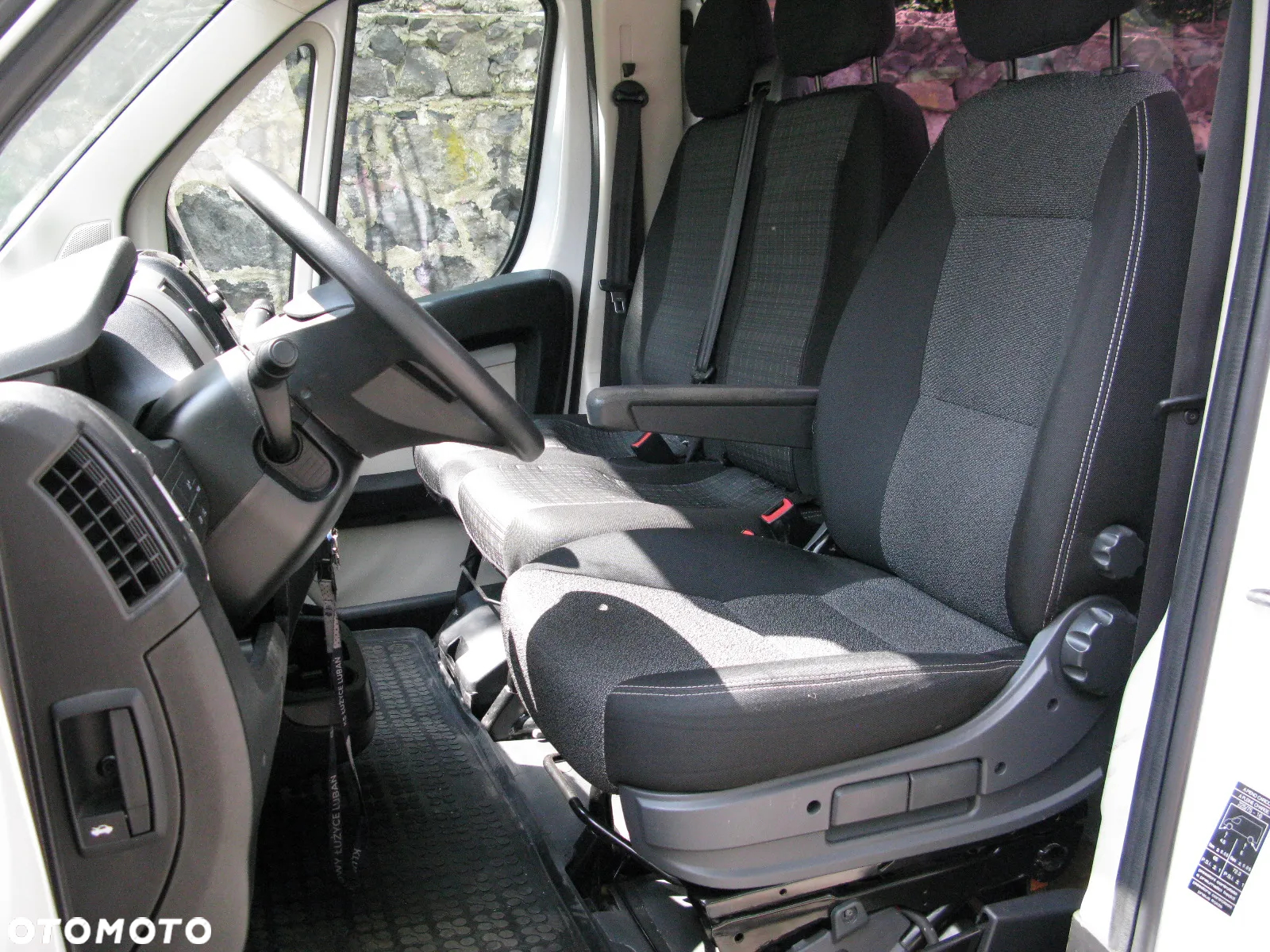Fiat Ducato - 8