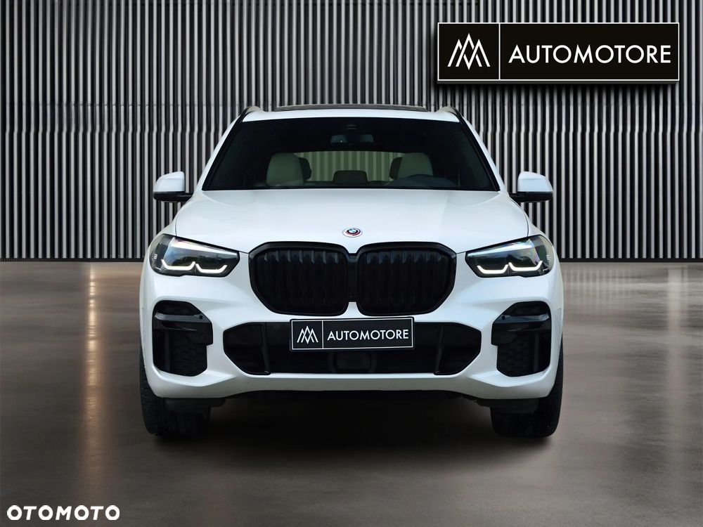 BMW X5 xDrive25d - 4