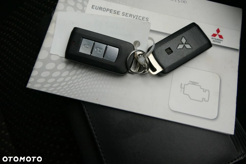 Mitsubishi ASX 1.6 ClearTec 2WD - 16