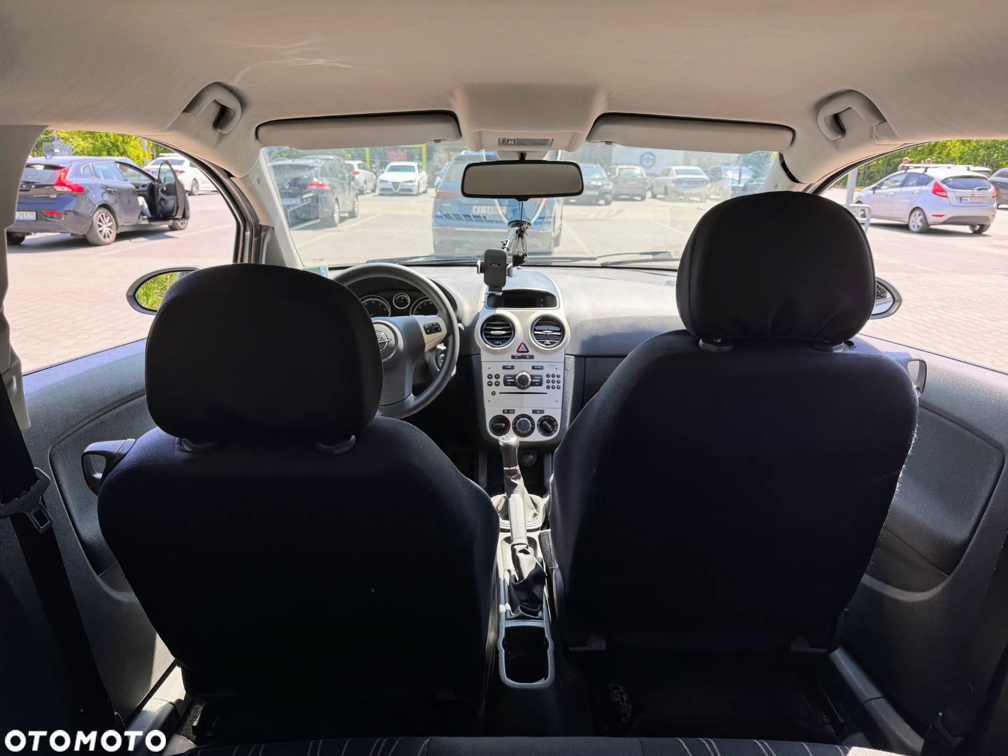 Opel Corsa - 33