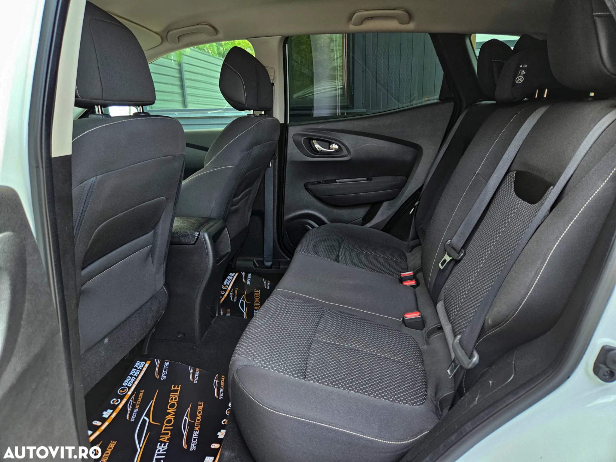 Renault Kadjar Energy dCi 130 Experience - 11