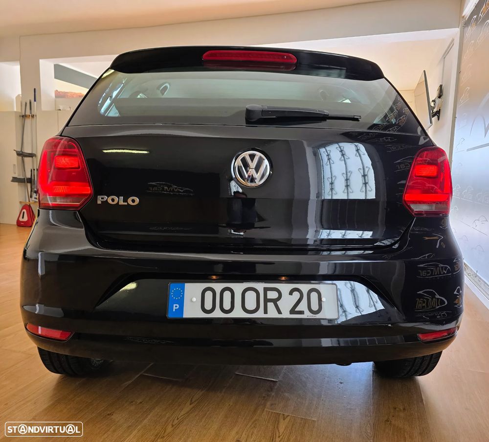 VW Polo 1.0 Confortline - 13