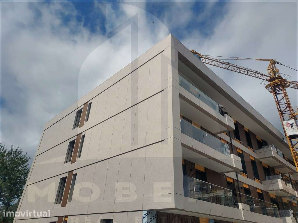 Apartamento T3 - Grande imagem: 2/17