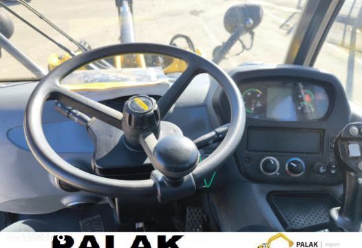 New Holland Ładowarka  NEW HOLLAND  W 80 C , 2015 rok,NOWE OPONY - 12