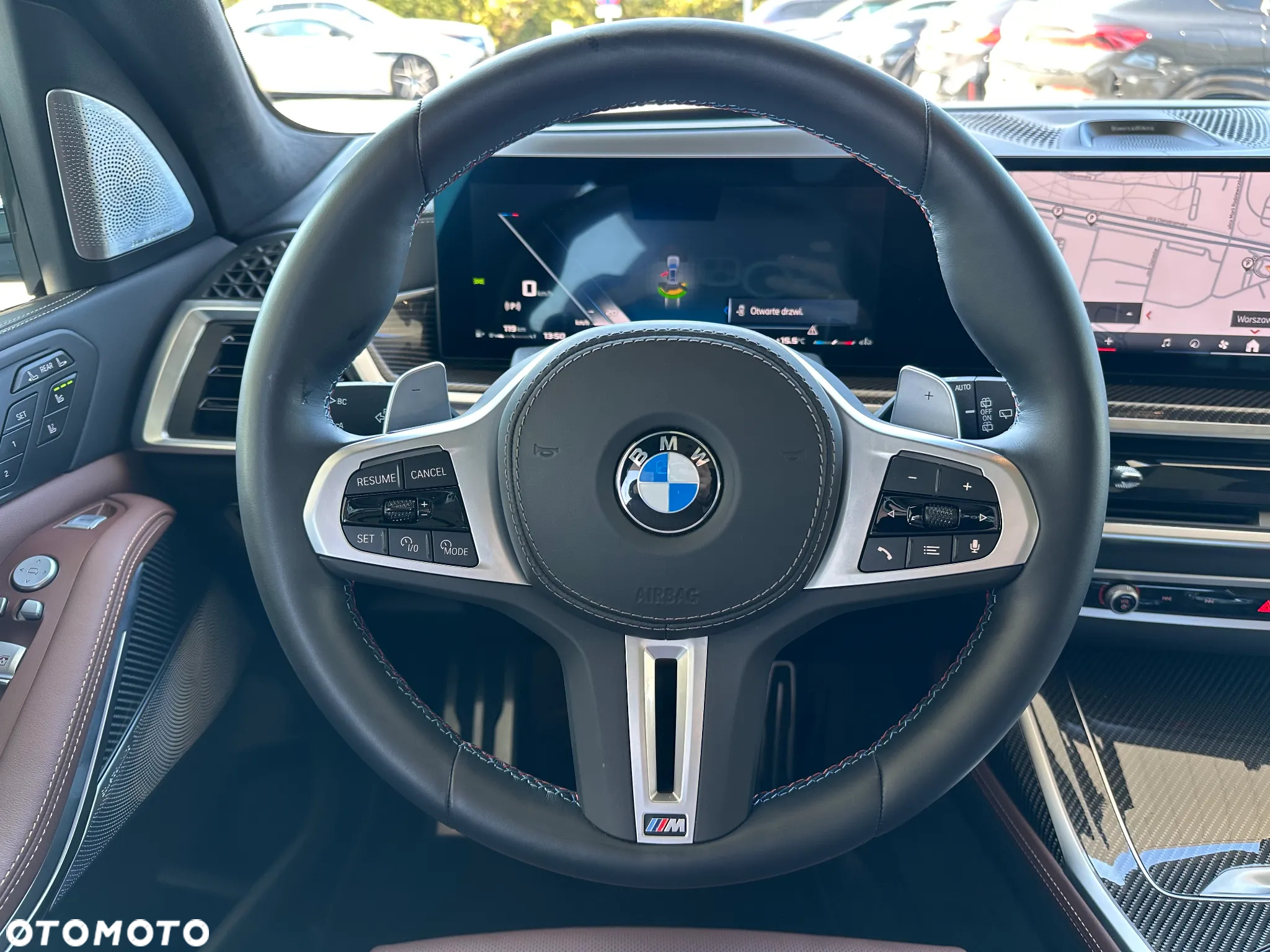 BMW X7 - 24