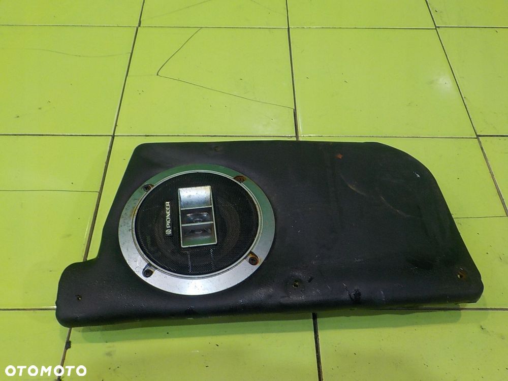 LANCIA BETA 2.0 B 83r COUPE 2D glosnik lewy przod - 1