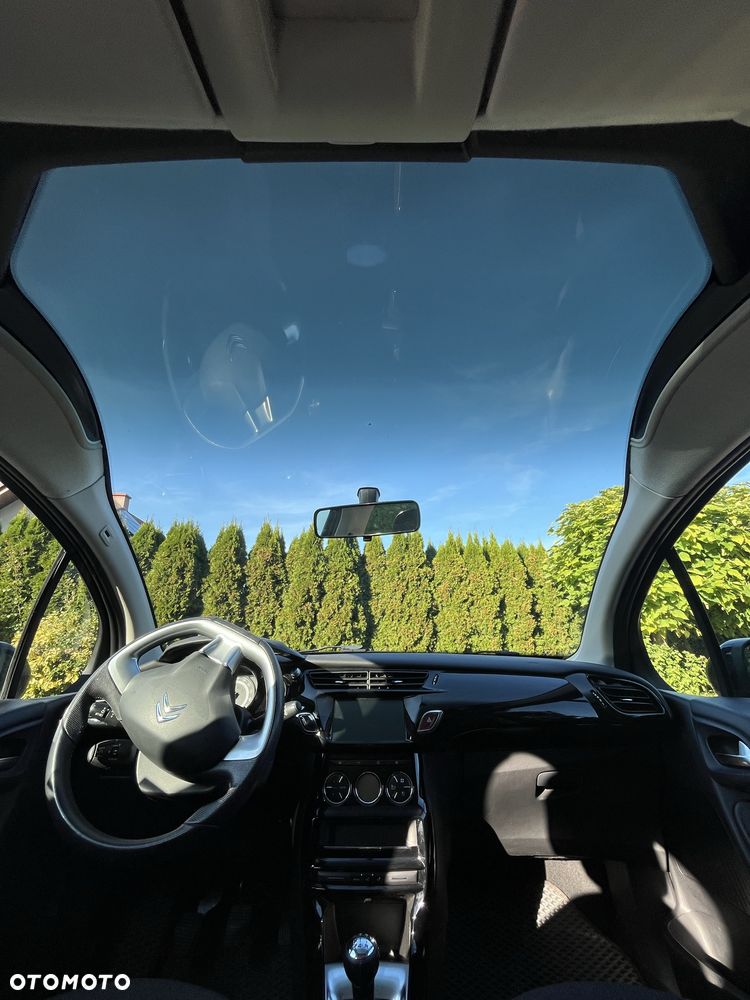 Citroën C3 - 9