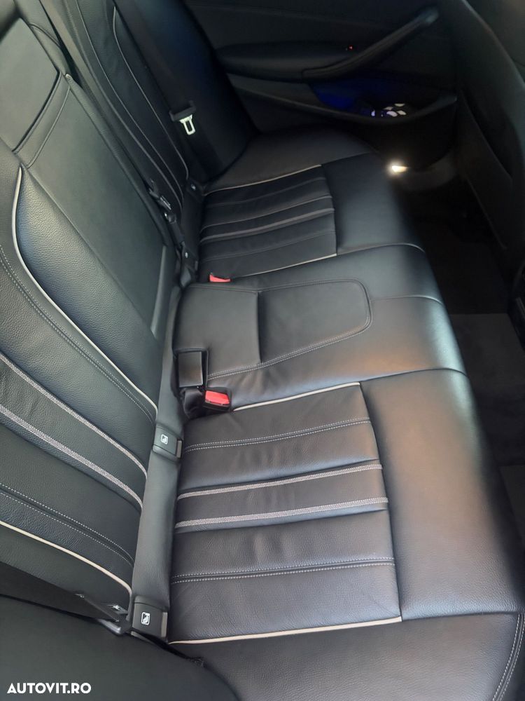 BMW Seria 5 520d AT - 16