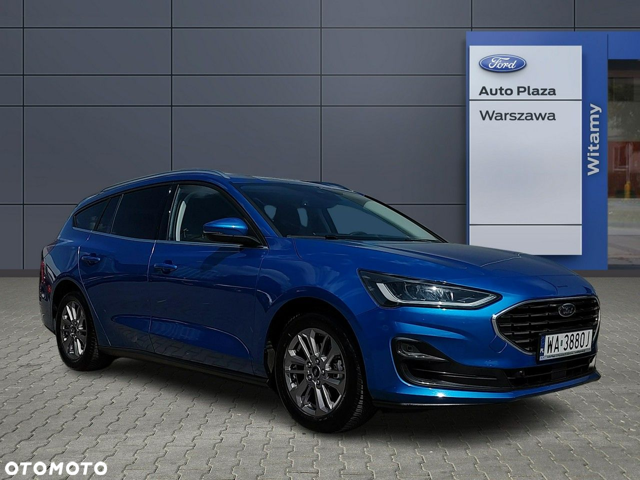 Ford Focus - 3