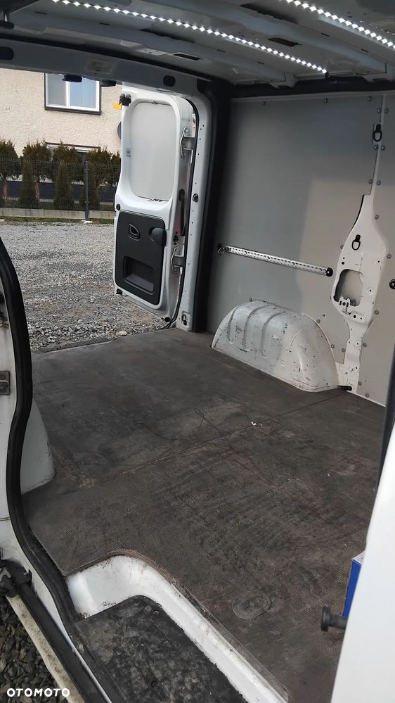 Fiat Talento 2.0 EcoJet 120KM 2021r. F-VAT - 10