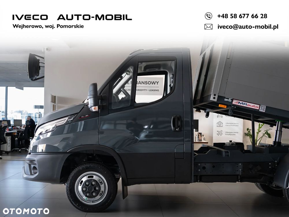 Iveco 50C18HZ - 9