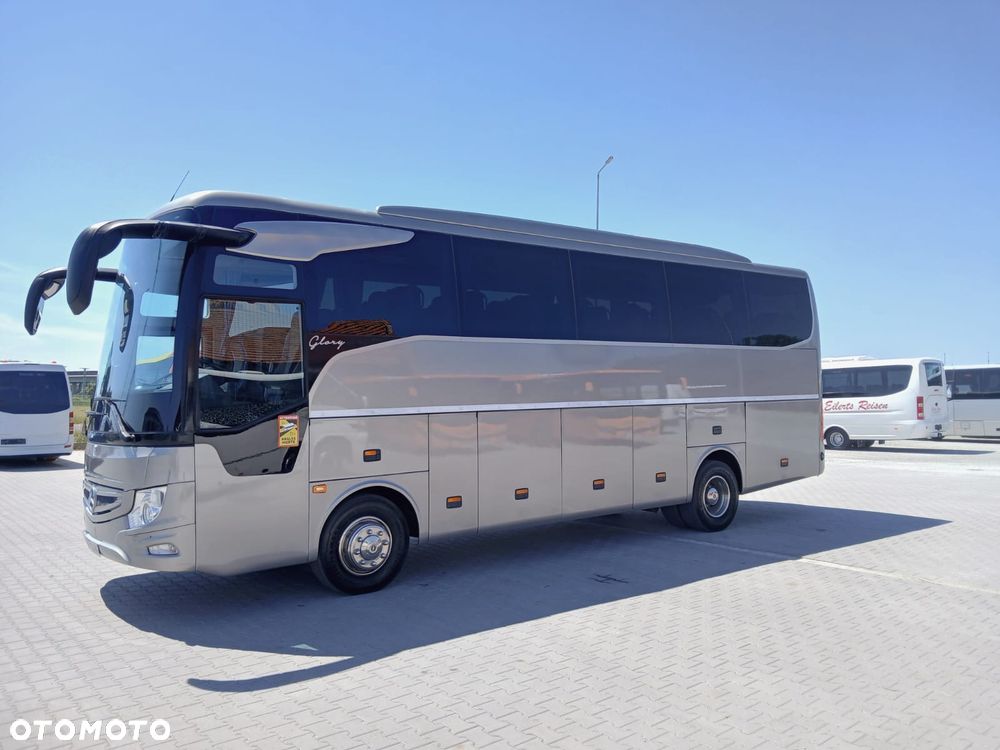 Mercedes-Benz Atego - 2