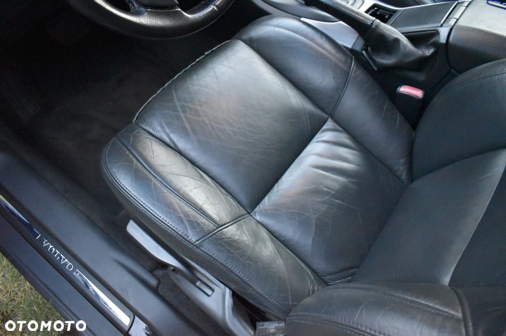 Volvo S80 - 18