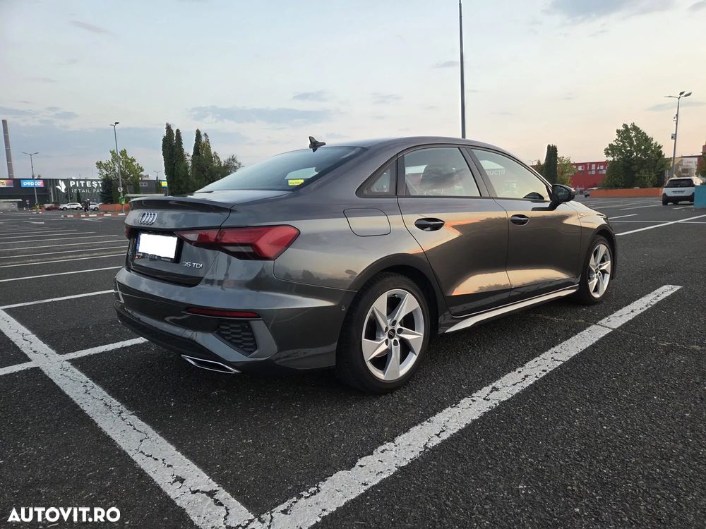 Audi A3 - 9