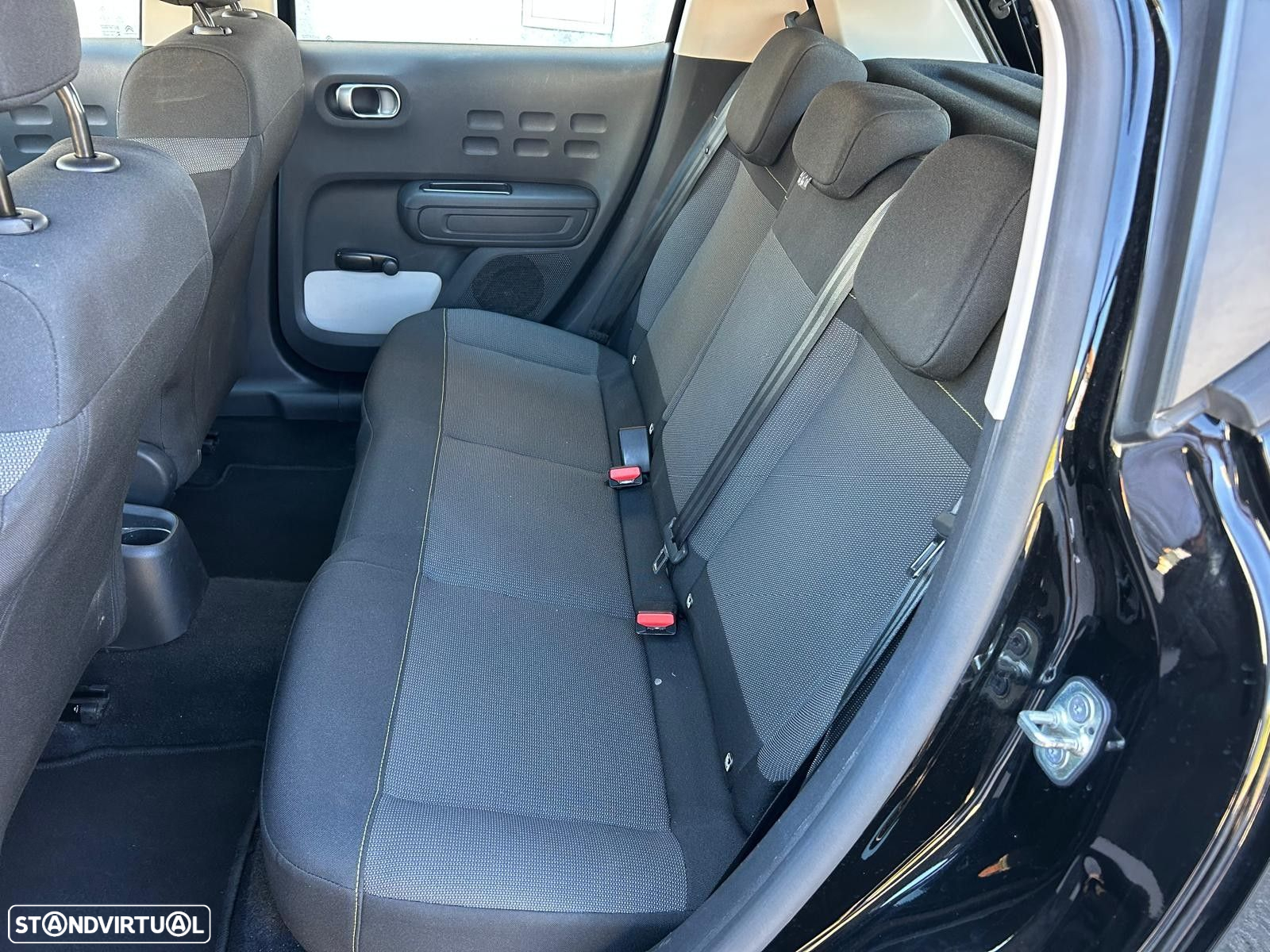 Citroën C3 1.2 PureTech Shine - 12