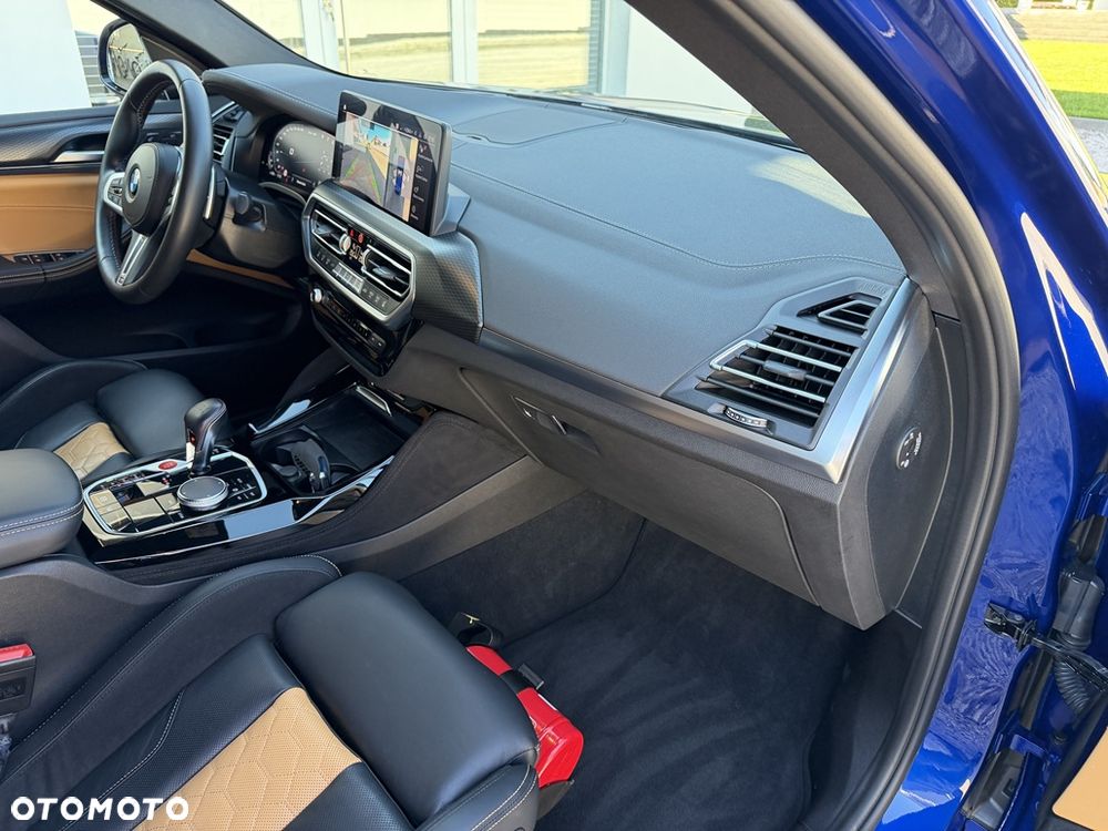 BMW X4 M - 29