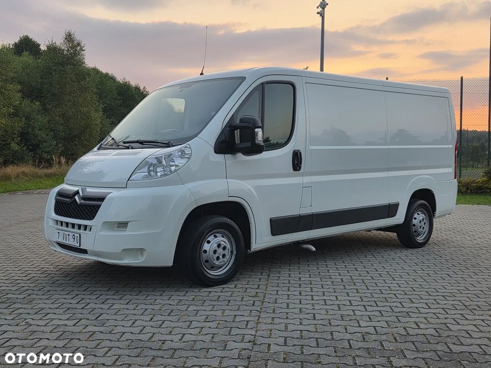 Citroën Jumper - 5