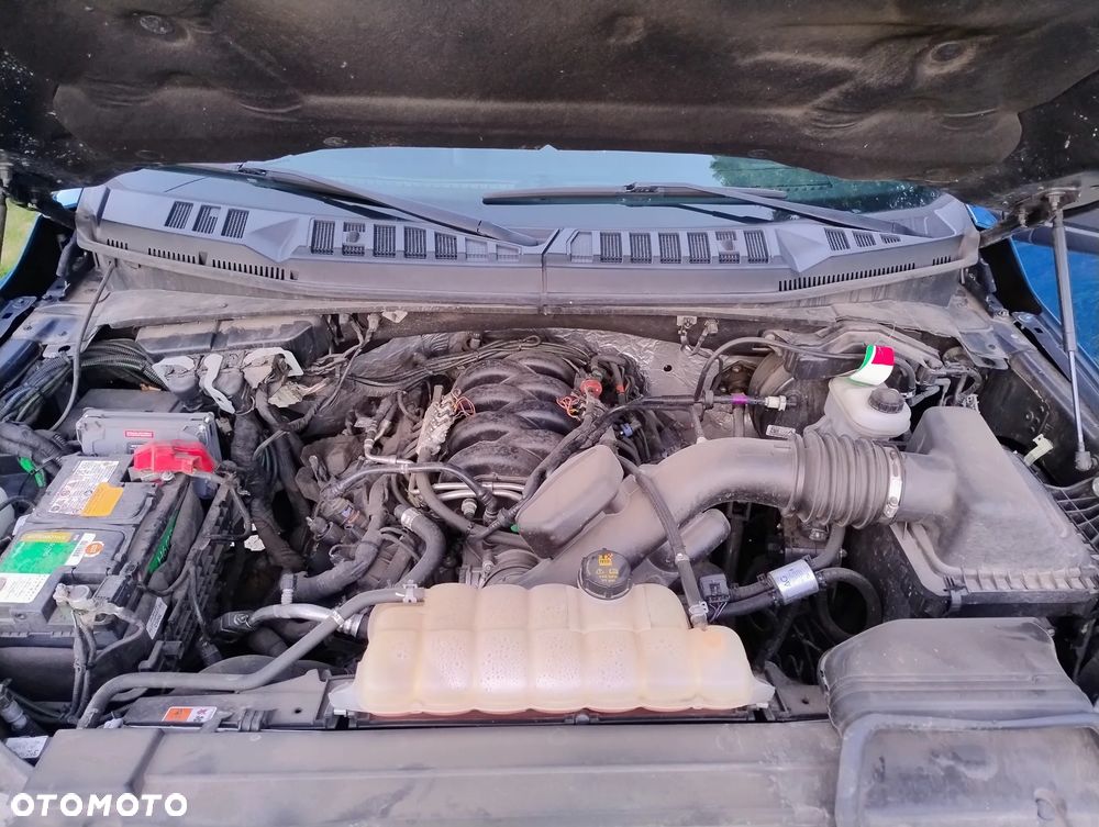 Ford F150 - 38