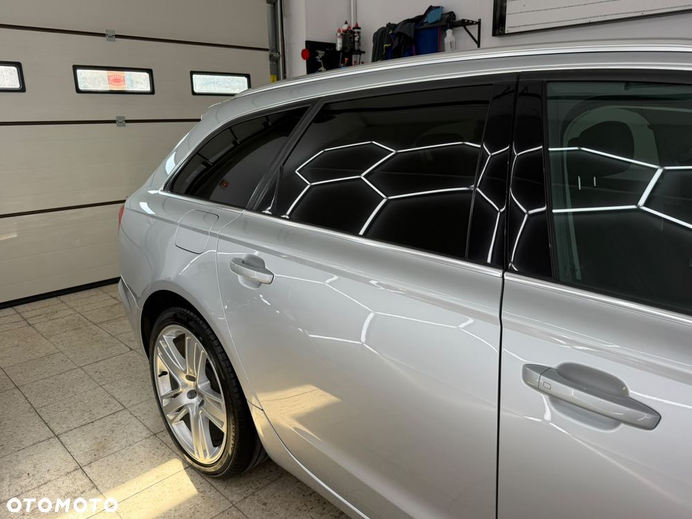 Audi A6 Avant 2.0 TDI Multitronic - 4