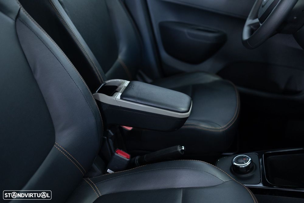 Dacia Spring Electric 45 Comfort Plus - 26