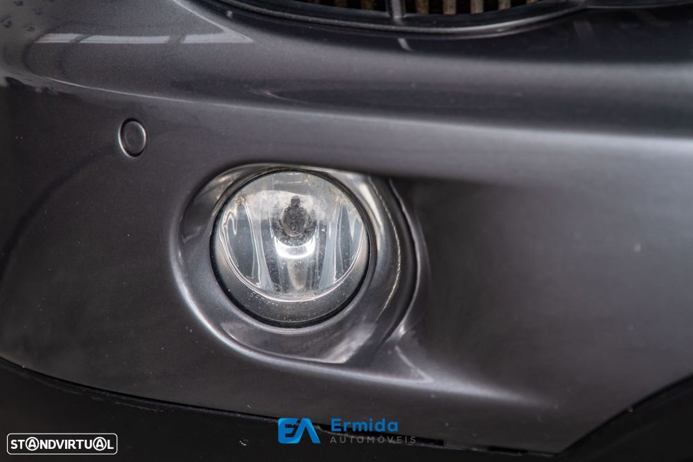 Porsche Cayenne - 11