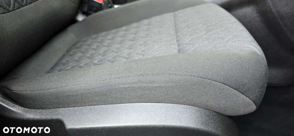 Opel Meriva 1.4 T Cosmo - 12
