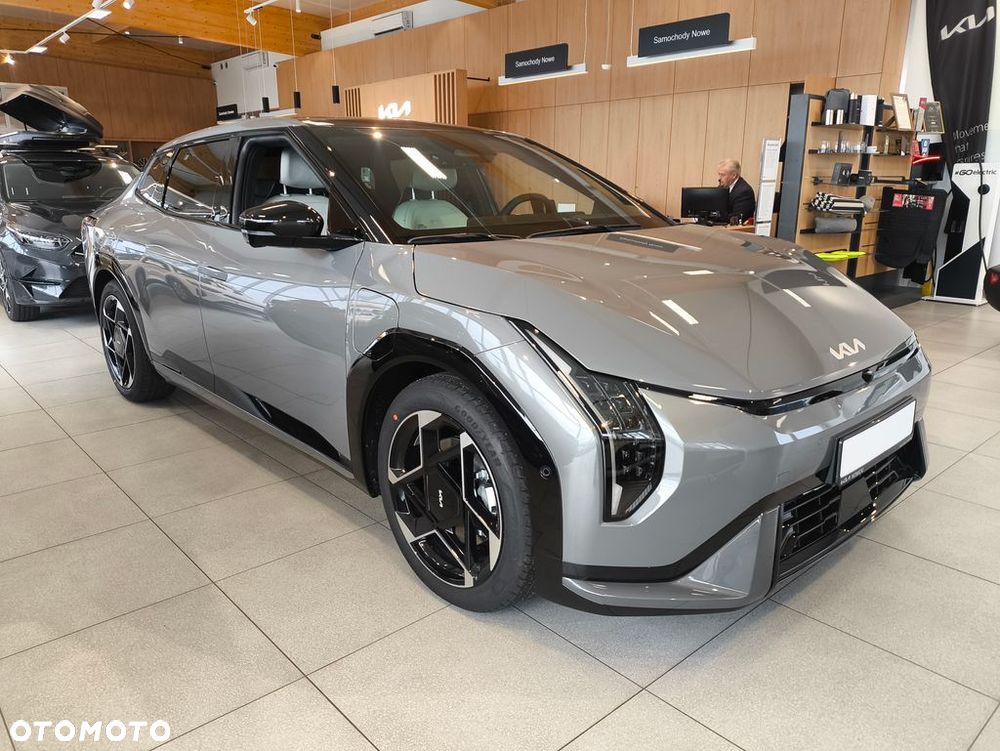 Kia EV4 - 13