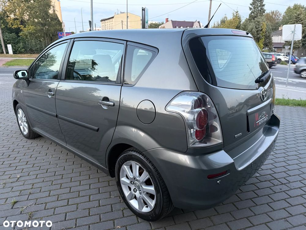 Toyota Corolla Verso 1.6 Terra - 11