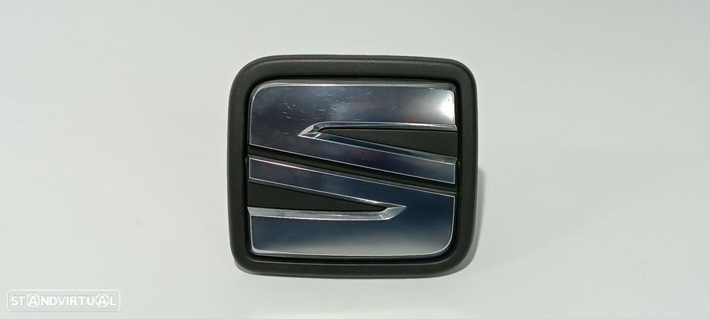 PUXADORA EXTERIRO DA MALA SEAT LEON SPORTSTOURER (KL8) FR - 1