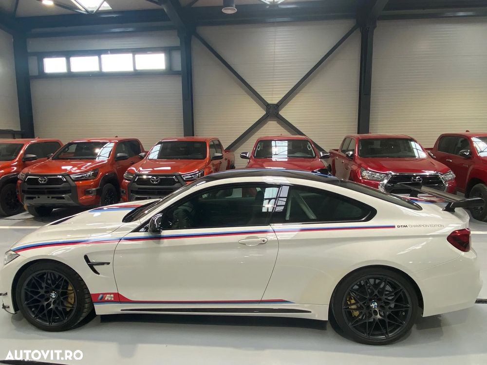 BMW M4 - 7