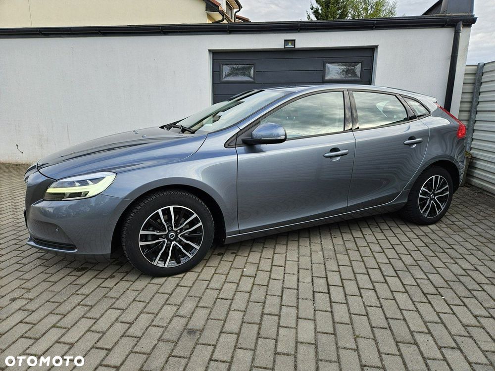 Volvo V40 D2 Drive-E SCR Dynamic Edition - 12