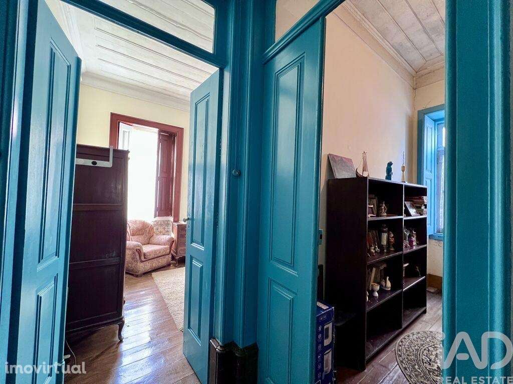 Moradia térrea T5 em Eixo e Eirol - Grande imagem: 2/31