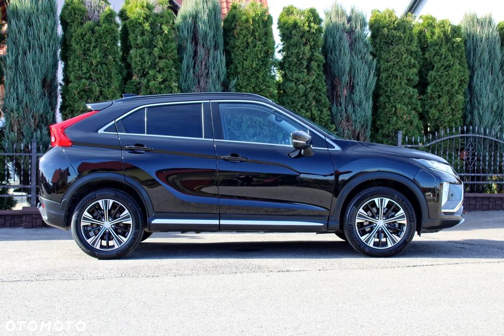 Mitsubishi Eclipse Cross 1.5 T-MIVEC 2WD Spirit - 5