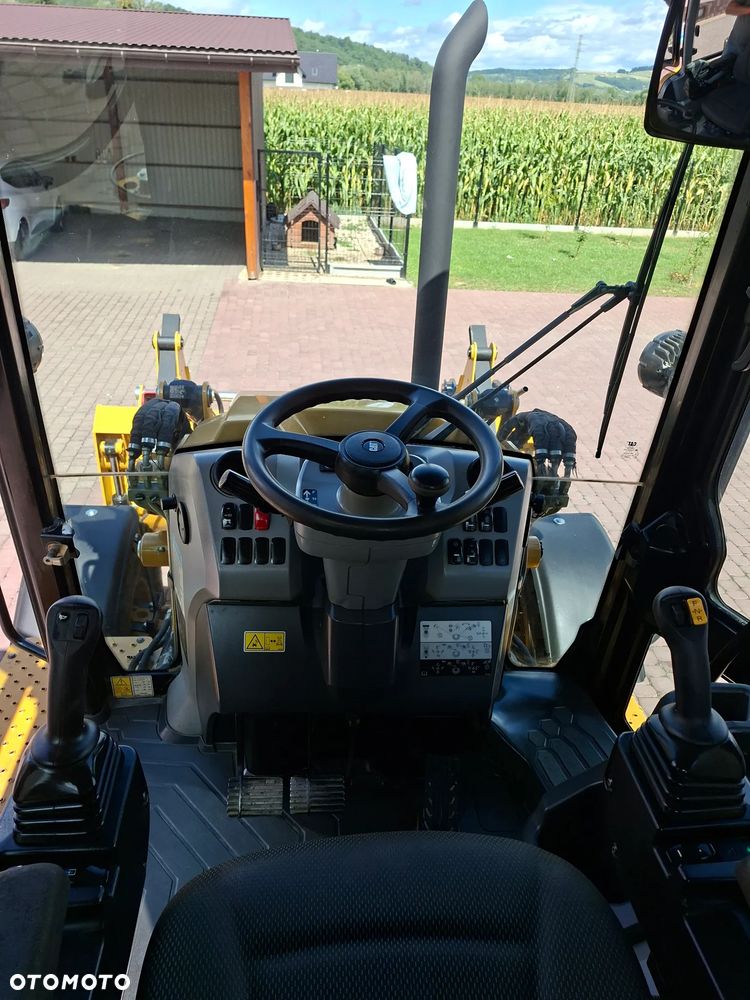 Caterpillar CAT 432 07A - 18