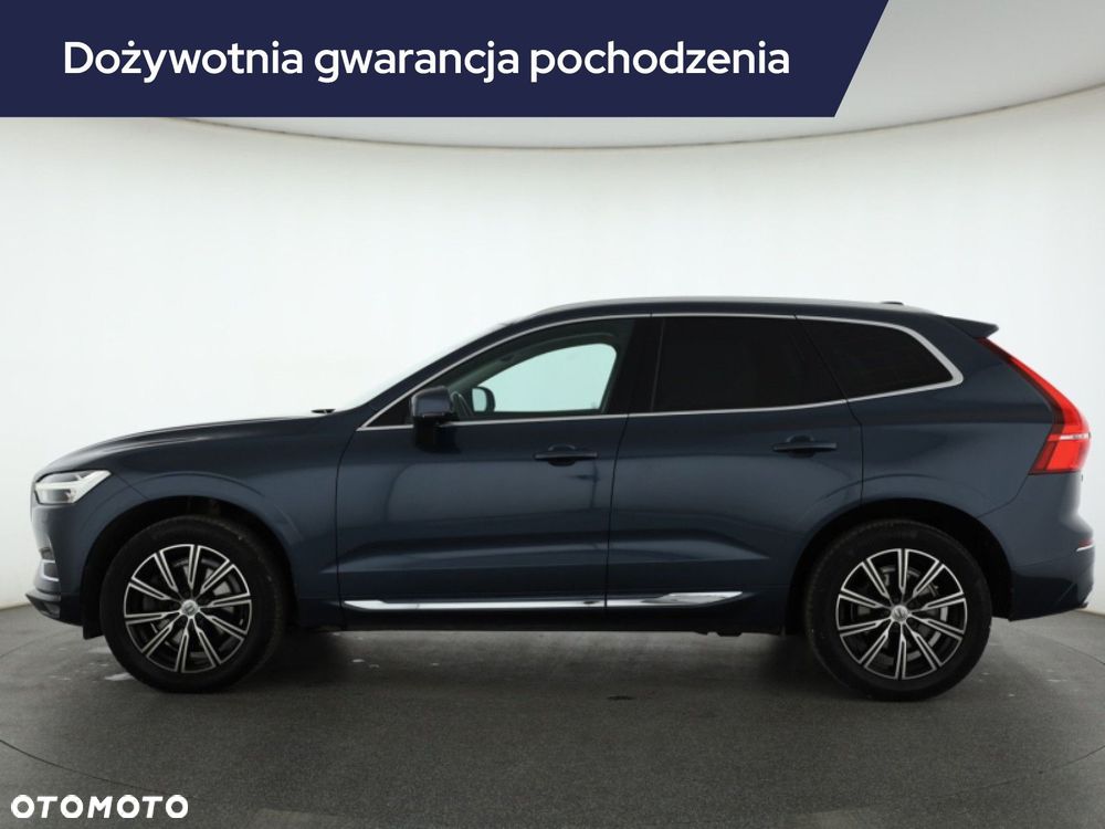 Volvo Xc60 2018 photo 3