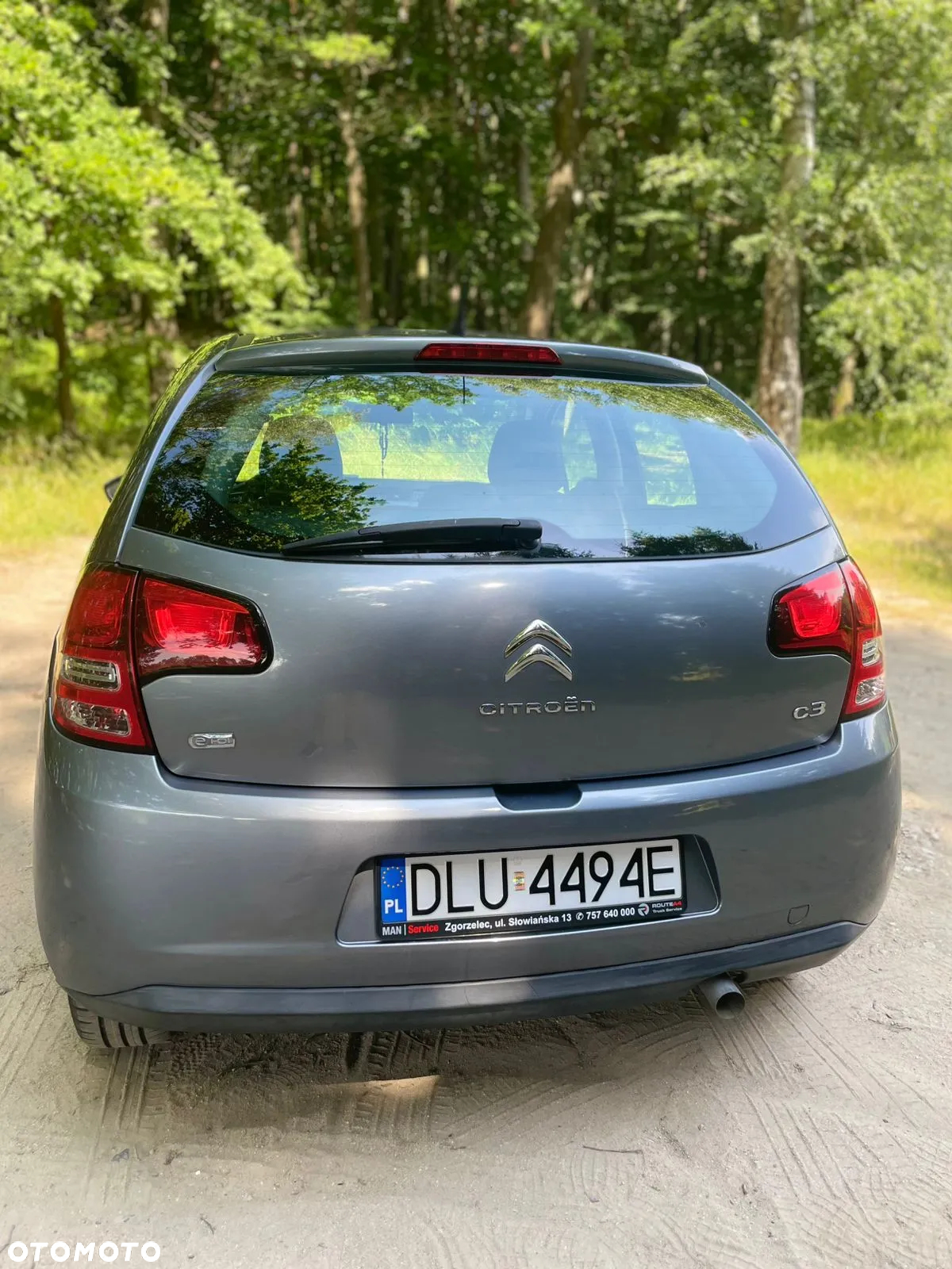 Citroën C3 - 8