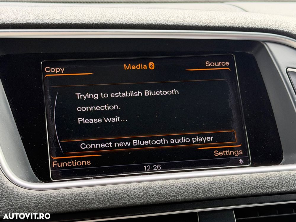 Audi Q5 2.0 TDI Quattro S tronic Design - 28