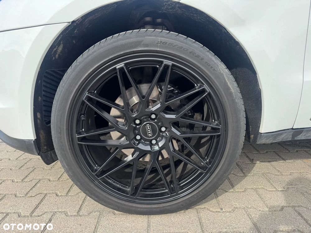 Porsche Macan PDK - 13