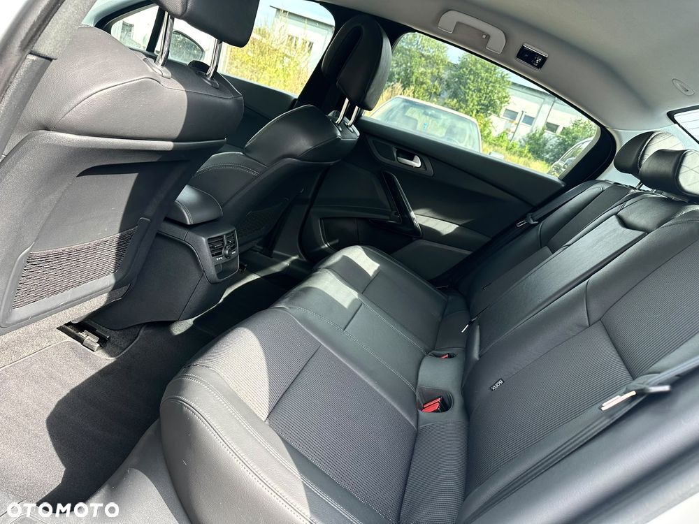Peugeot 508 BlueHDi 150 Stop&Start Allure - 11