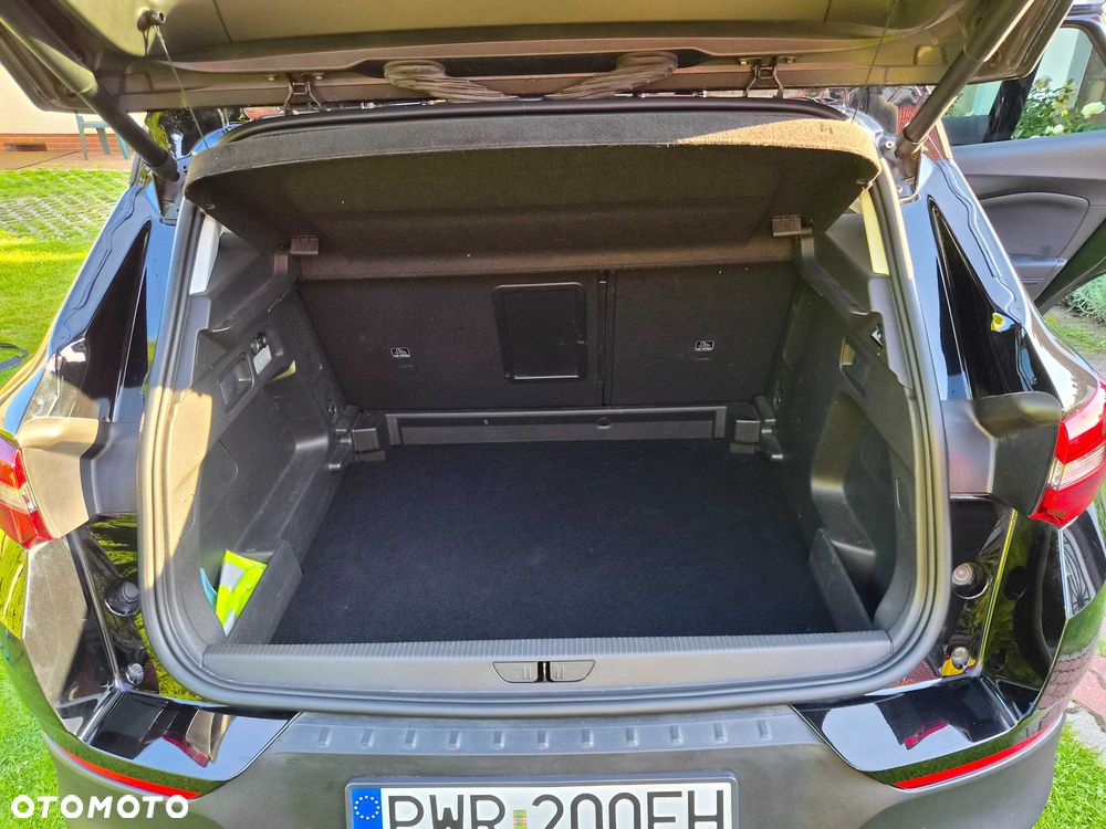 Opel Grandland X - 4