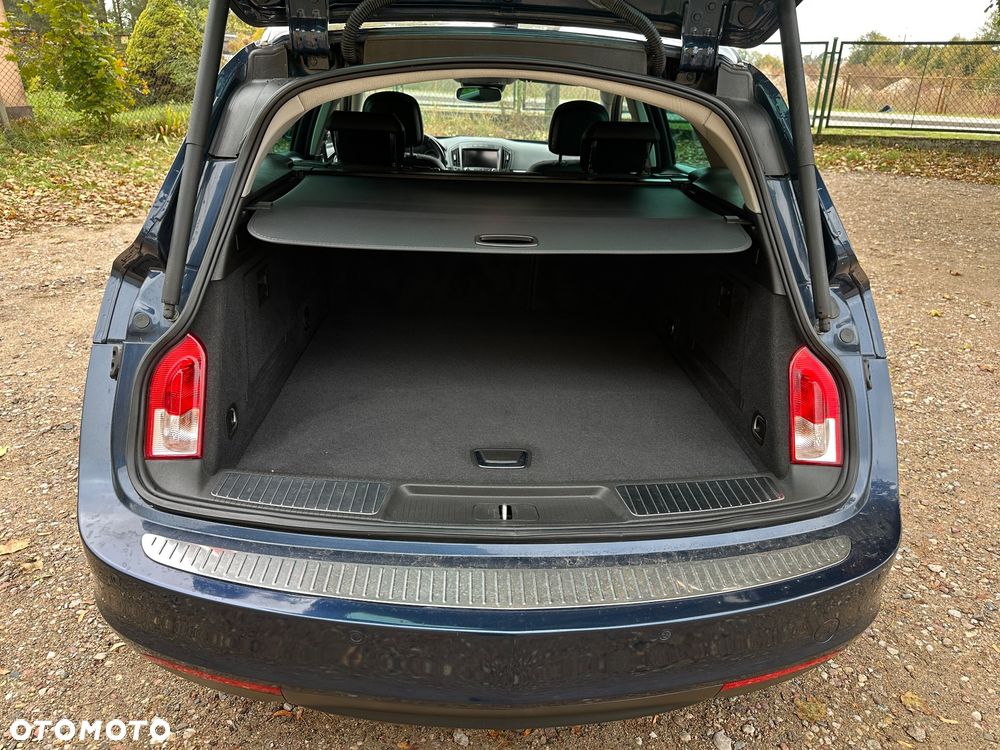 Opel Insignia 2.0 CDTI ecoFLEXStart/Stop Innovation - 19