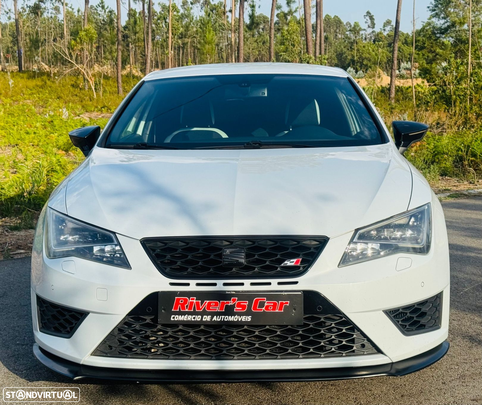 SEAT Leon - 5