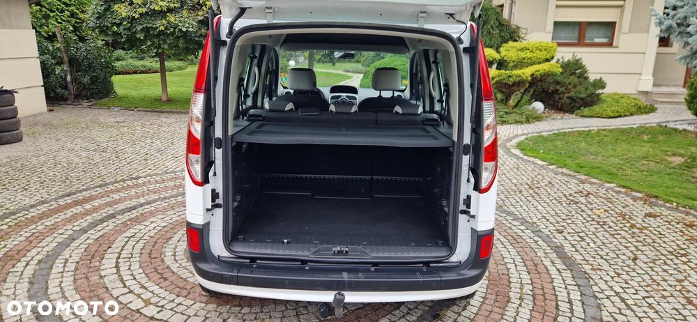 Renault Kangoo 1.6 16V 105 Expression - 16