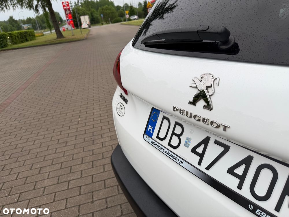 Peugeot 2008 PureTech 82 Style - 9