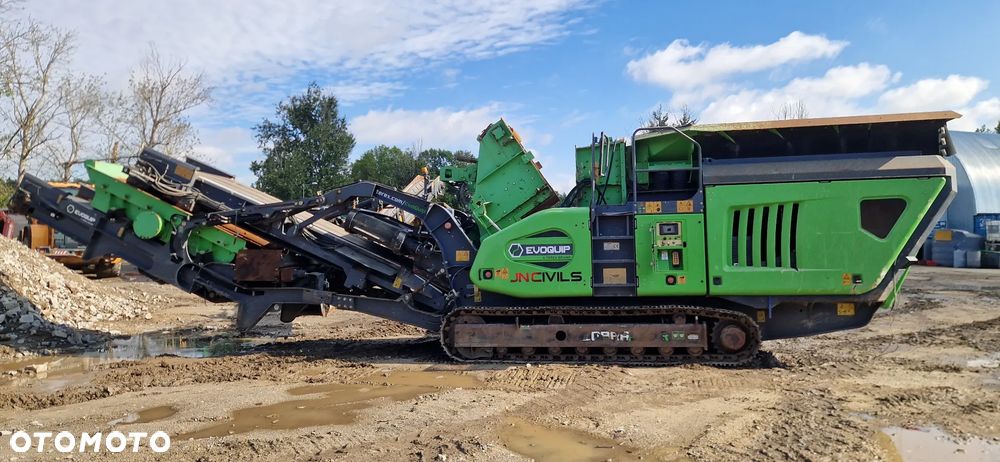 Terex Evoquip COBRA 230R - 6